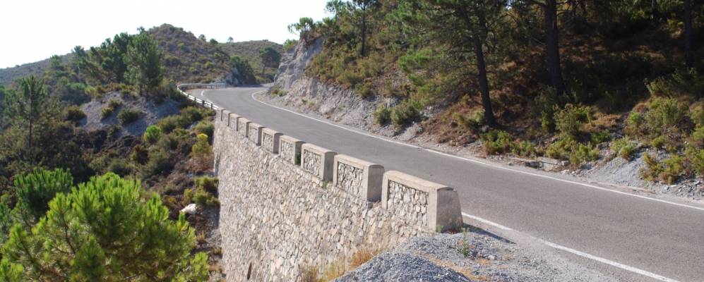 
            Фотография Альпухарра-де-ла-Сьерра