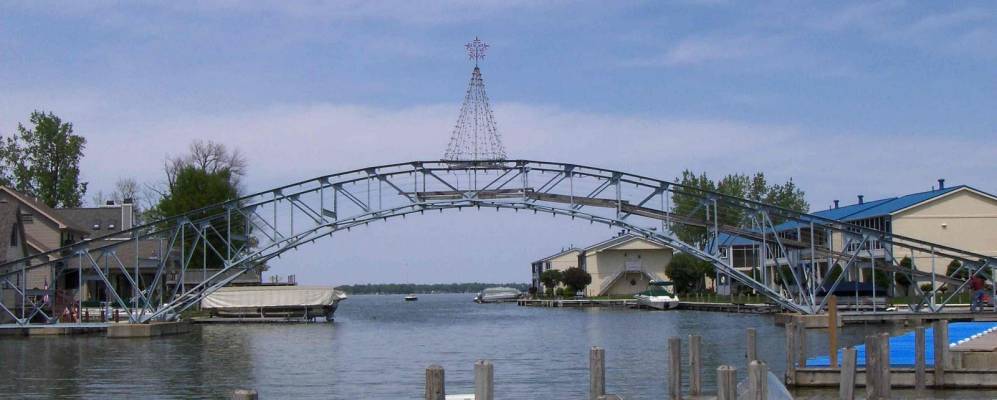 
            Фотография Поинт Расселлса