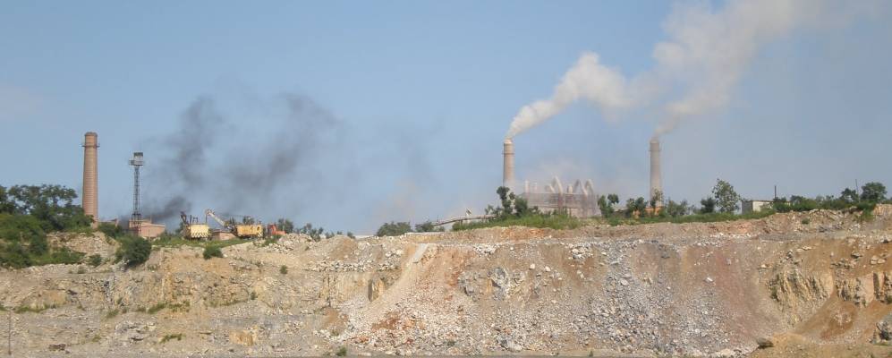 
            Фотография Старого Ключа