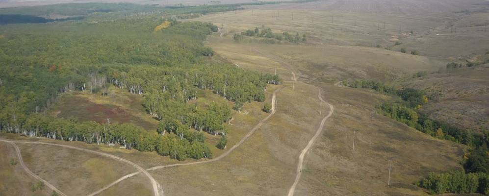 Фотография Сухойташа Михайловского