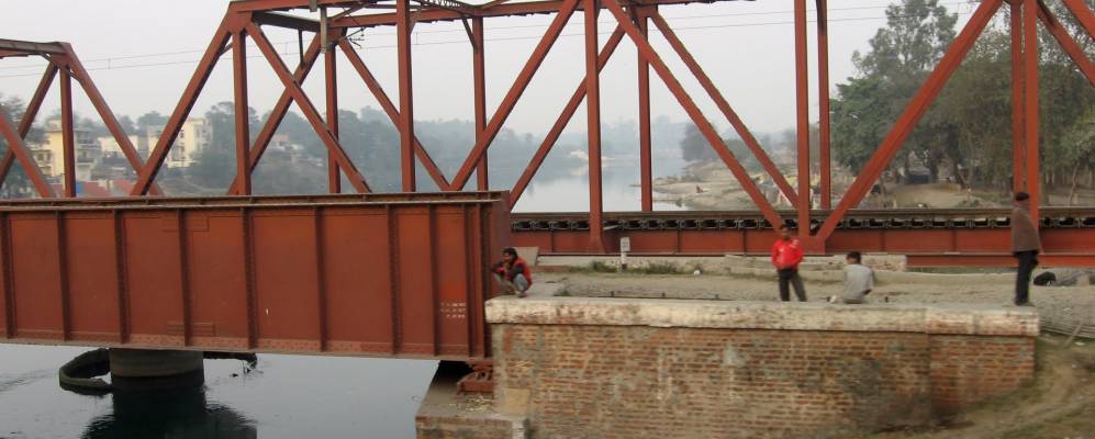 
            Фотография Ямананагара