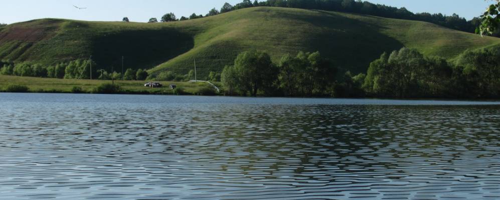 
            Фотография Старотурбеево