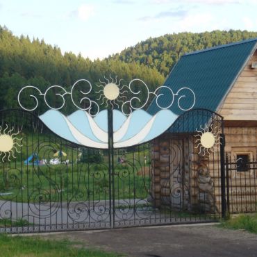 Нижнекаянча