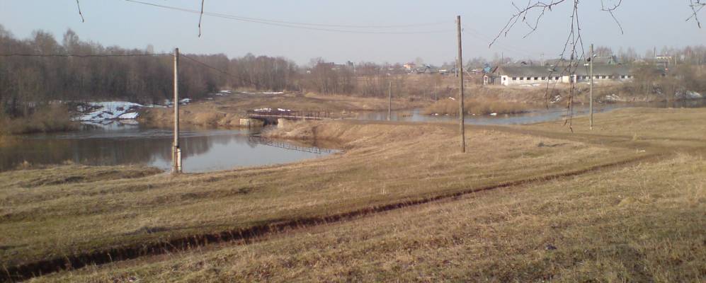 Фотография Неверово