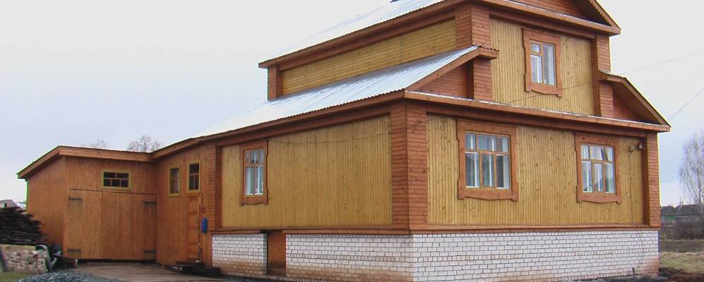 Фотография Паново