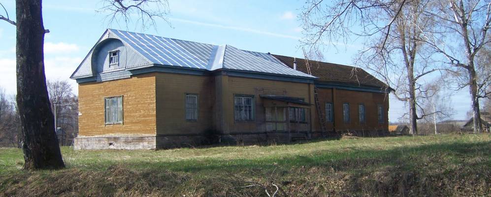 Фотография Пятницы-Высоково