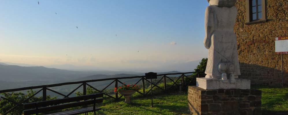 
            Фотография Сан-Панкрацио