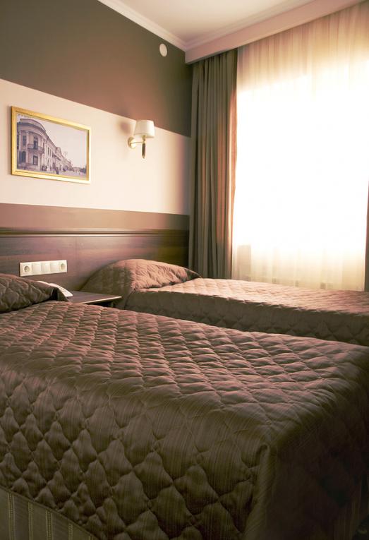 Фотографии гостиницы
Винтаж