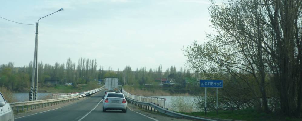 
            Фотография Екатериновки