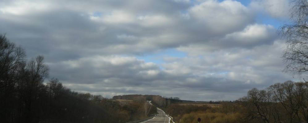 Фотография Калединовки