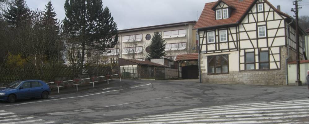 
            Фотография Кранихфельда