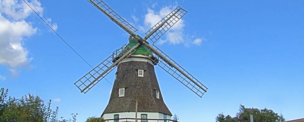 
            Фотография Гревесмюлена