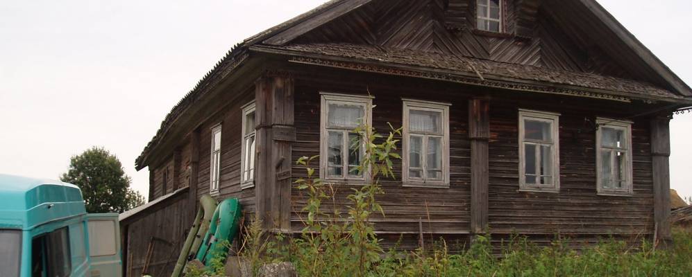 
            Фотография Поповки