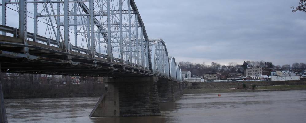 
            Фотография Вест Питтстона