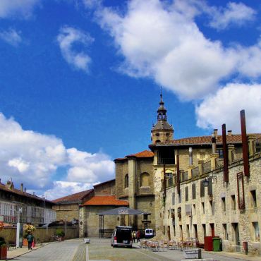 Витория-Гастейс