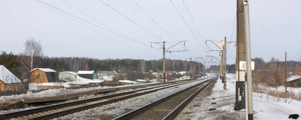 
            Фотография Рекшино