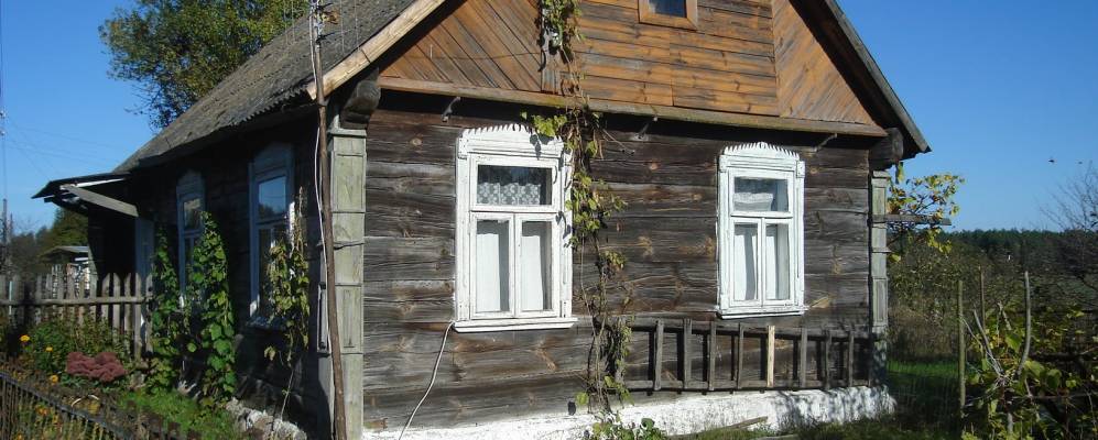 
            Фотография деревни Моньковцы