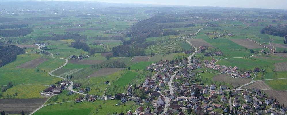 
            Фотография Вольпертсвенде