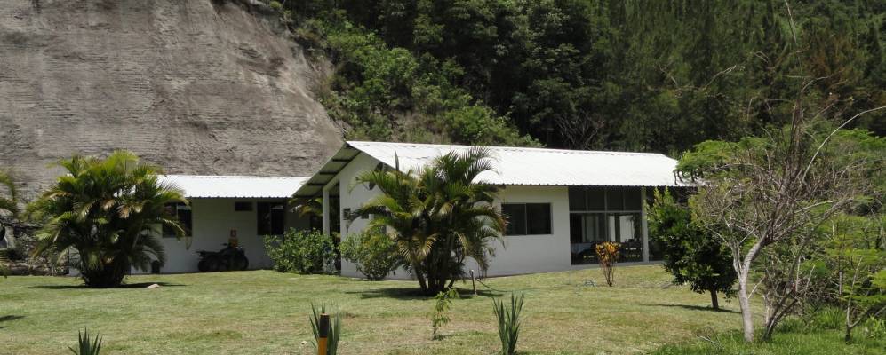 
            Фотография Сан Педро Айампука