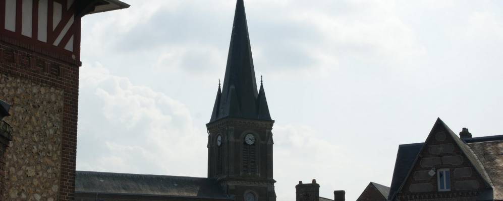 
            Фотография Йервиля