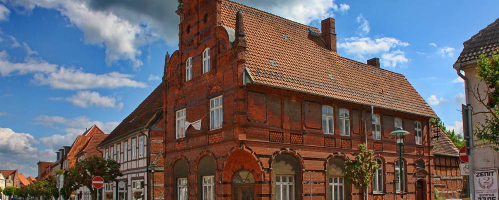 
            Фотография Хагенова