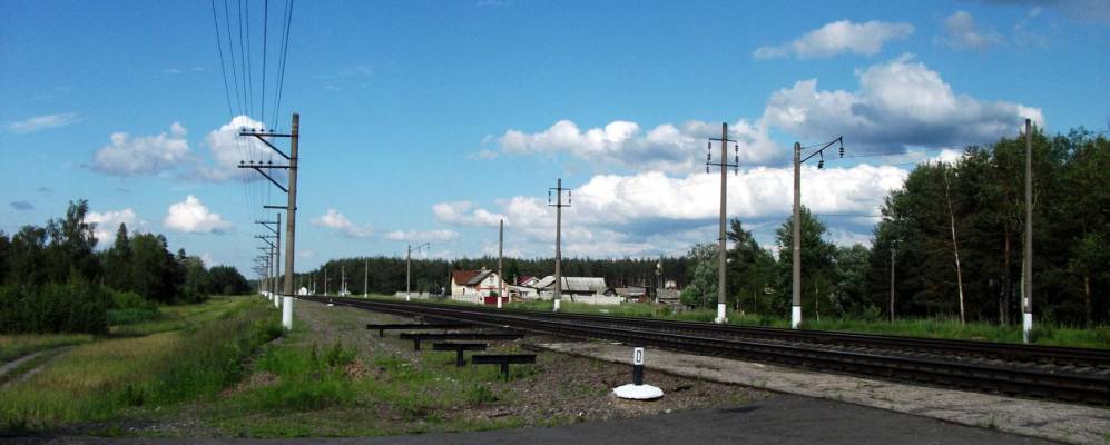 
            Фотография Свень-Транспортной