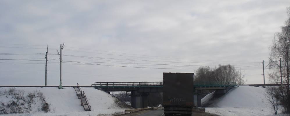 
            Фотография Храпылево