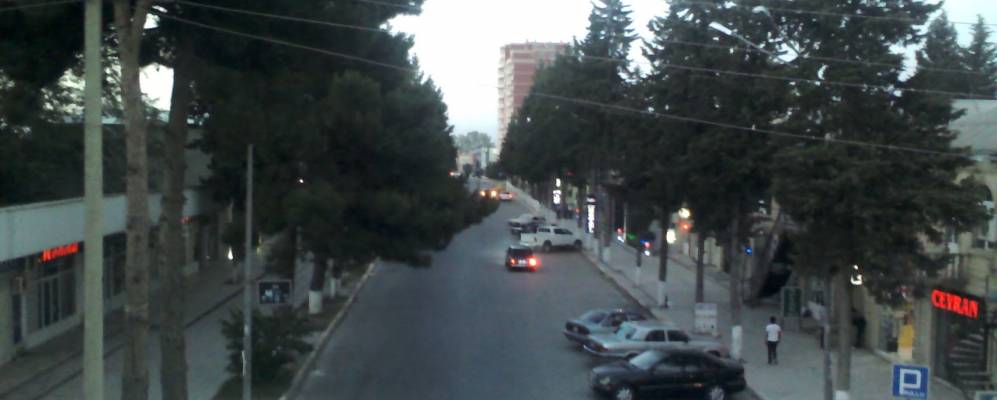 
            Фотография Хачмаза