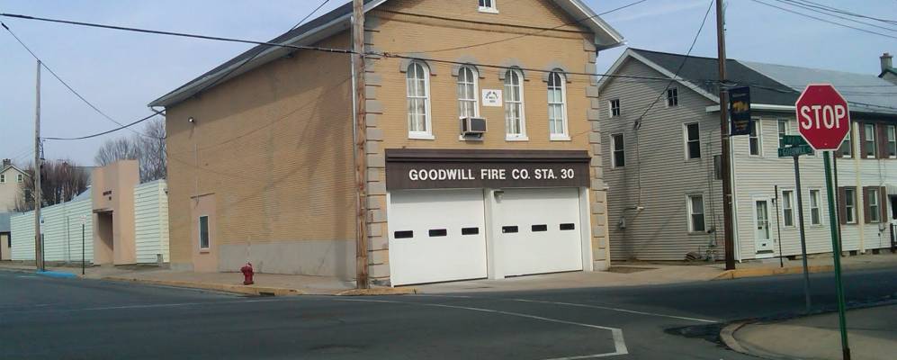 
            Фотография Мейерстауна