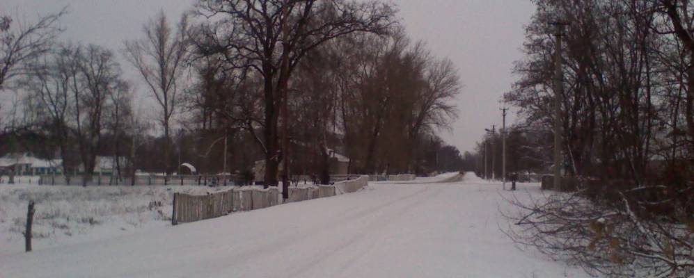 
            Фотография Шевченково