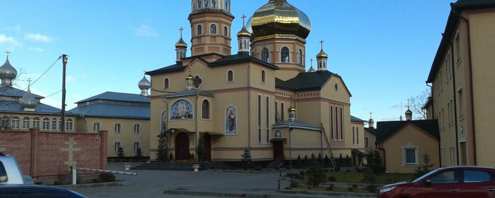 
            Фотография Кулевцы