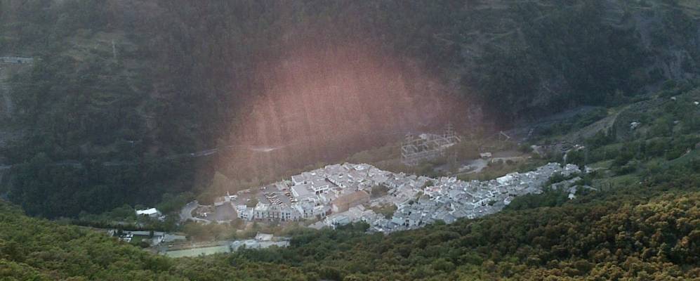 
            Фотография Капилейры