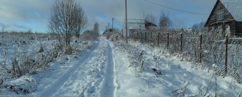 
            Фотография Благодати
