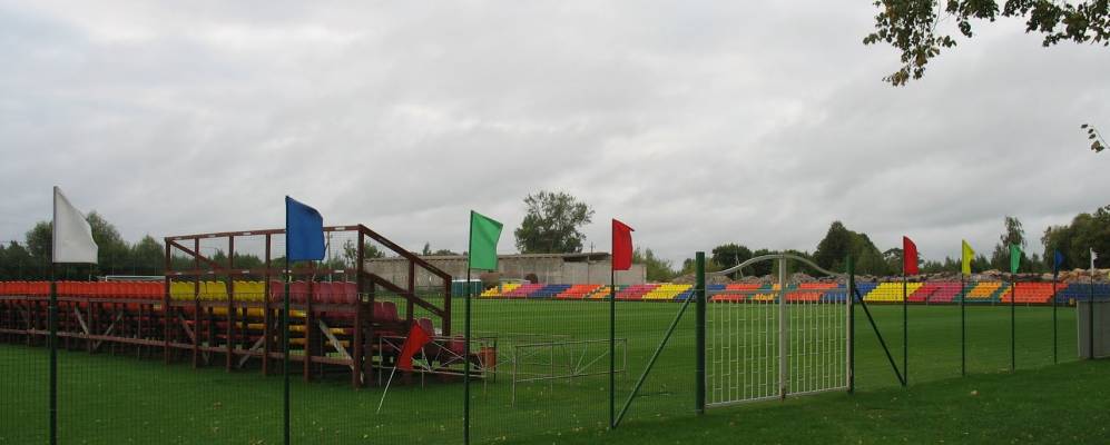 
            Фотография Нового Двора