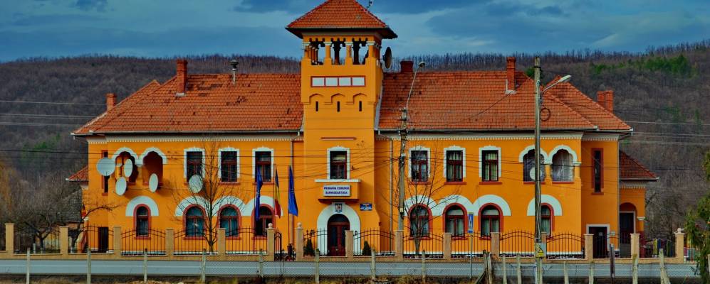 
            Фотография Сармизегетусы