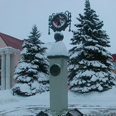 Новогрудок