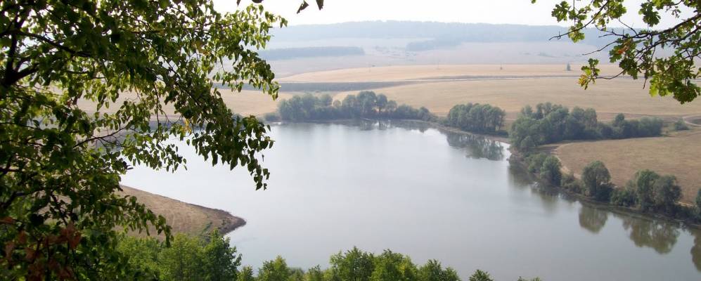 
            Фотография Большого Куюка