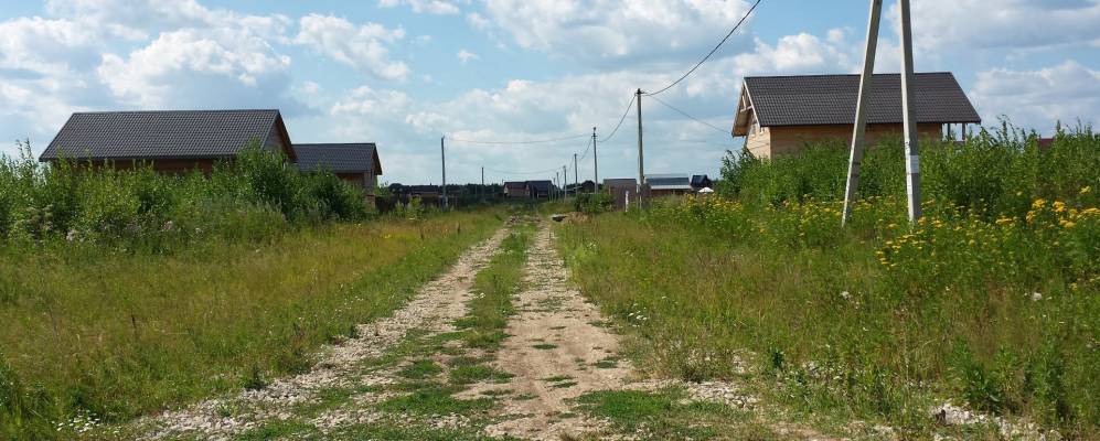 Фотография Глазово-2