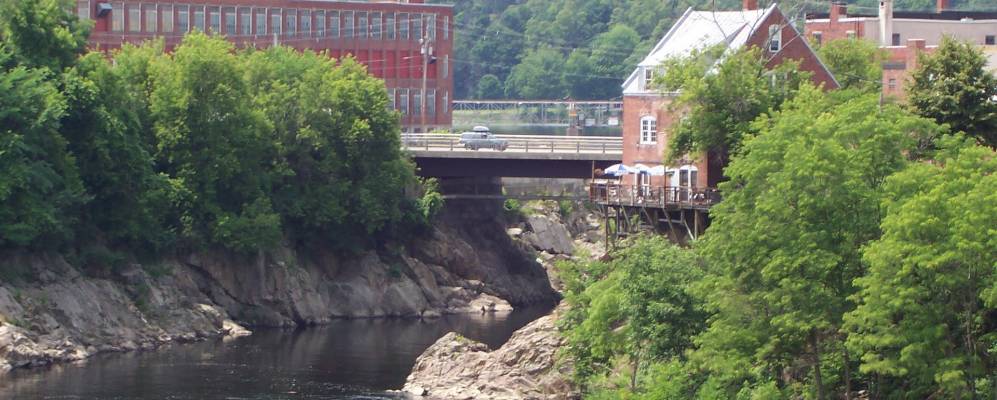 
            Фотография Скоухегана