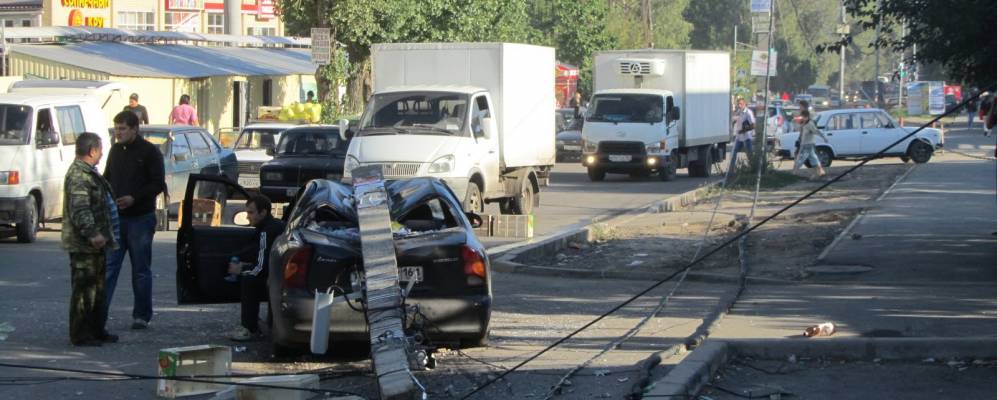 
            Фотография Чкаловского