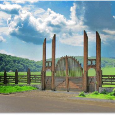 Сфынту-Георге