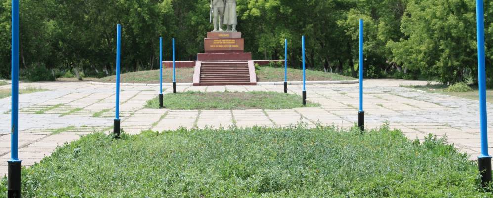 
            Фотография Атбасара