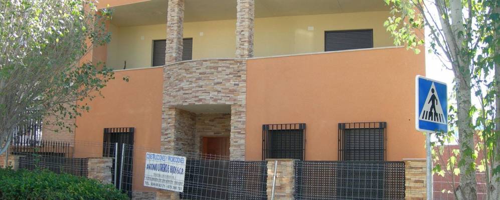 
            Фотография Фуэнлабрада-де-лос-Монтес