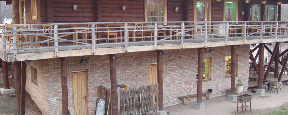 Фотография Крустыни