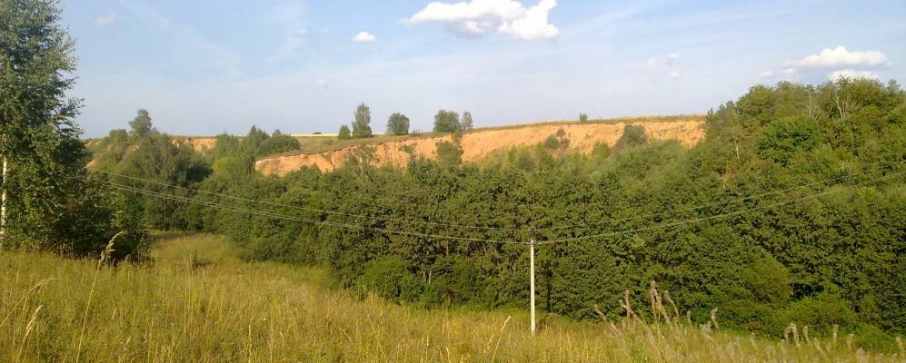 Фотография Настасьино