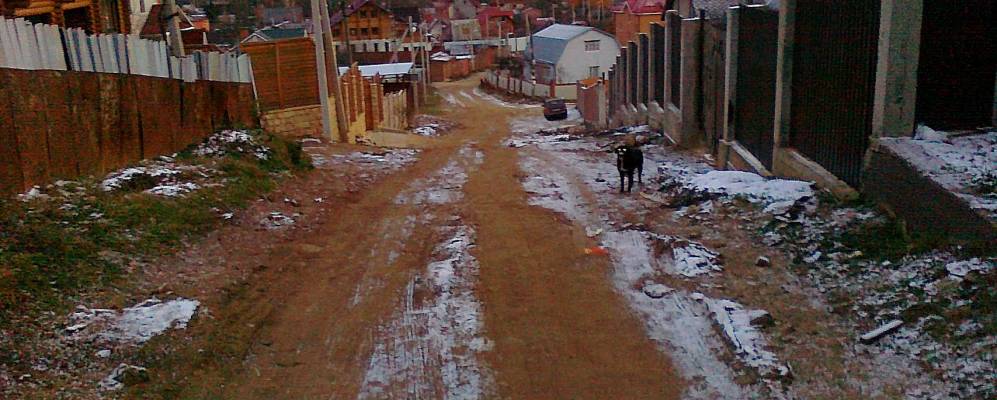 
            Фотография Гаврилково