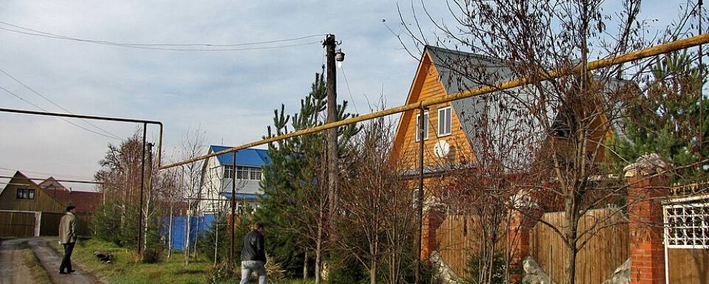 
            Фотография Пахомово