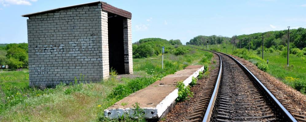 
            Фотография Радянского