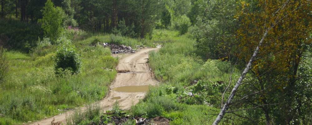 Фотография Жуково