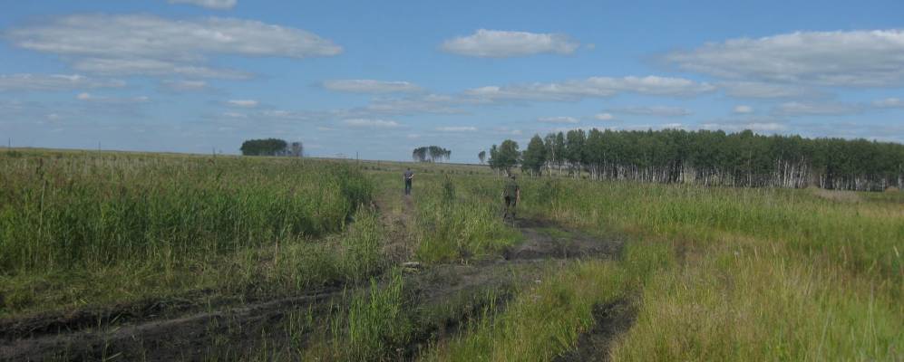 
            Фотография Усть-Логатки